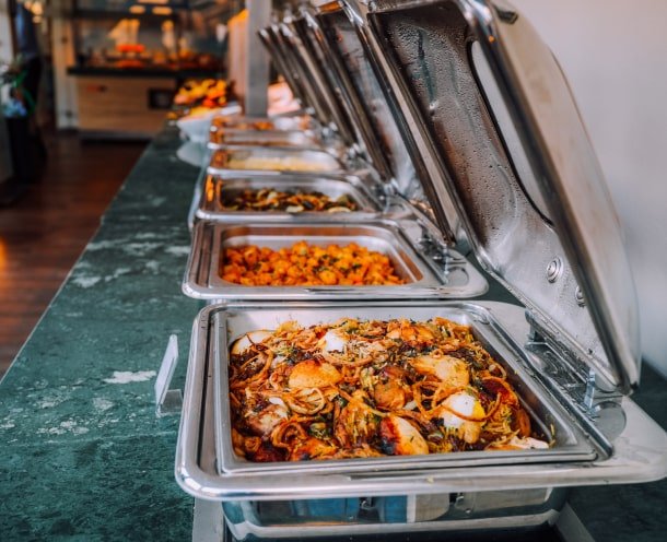 gastronomía premium