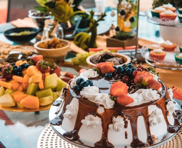 restaurante profesional